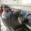 Cocina - Antes