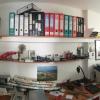 Oficina - Antes