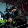 Commercial video shooting