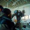 Commercial video shooting