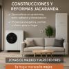 Construciones Jacaranda