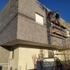 Fachada SATE
