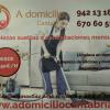 A Domicilio Cantabria