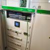 Conexionado de cuadro eléctrico