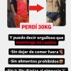 Nutrifacts