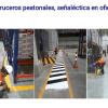 Pintado  y seńalizacion