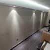 INSTALACION  DE CINTA LED   Y  FOCOS