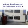 Ejecucion de Oficina  de Almacen