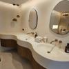 Lavabo diseñado a gusto