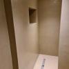 Microcemento en baño