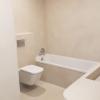 Cuartos de baños con acabados de calidad