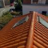 Mantenimiento limpieza pintura