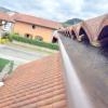 La Cuadrilla Del Tejado