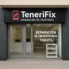 Tienda TeneriFix en Santa Cruz: expertos en reparación de smartphones, tablets y ordenadores.