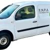 E.n.p.a. Desinfección