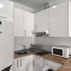 Limpieza profunda cocina
