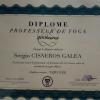Inspire Alicante  Yoga Senderismo Ayurveda