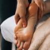 Masaje Reflexologia Podal India