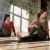 Cursos de Yoga Colectivos