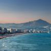 Inspire Alicante : el bienestar en la ciudad de la luz.