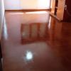 Acuchillado parquet
