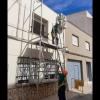 Prescon Obras Y Proyectos Especiales S.l