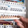 Reparación de Cuadros Eléctricos