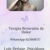 Loly Peñate Psicología Pinzón Azul