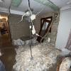 Obra recibida en demolición