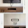 Montaje de muebles Tv
