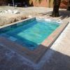 Piscinas Florin