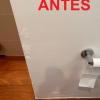 Humedades por capilaridad