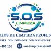 S.o.s Limpieza