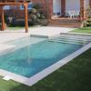 Poolandgarden Poolandgarden
