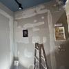 Trabajos Varios De Construcción Pintura Carpinteria Plomeria Etc..