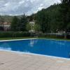 Mantenimiento de piscina
