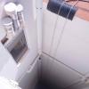 Instal·lació tub extracció fums diàmetre 150