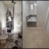 Reforma completa baño Barcelona