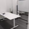 Mesa, escritorio elevable, eléctrica. Mesa, escritorio elevable, eléctrica.