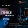 Informático a domicilio