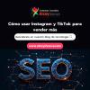 Gestión de redes sociales