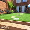 Diseño de jardines