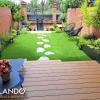 diseño de jardines madrid
