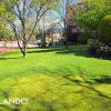 Mantenimiento de jardines