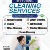 Spark Nova Cleaning