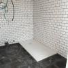 Baño en construcción