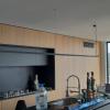 Cocina interior