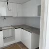 Cocina interior