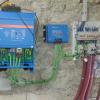 Placas solares