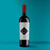 Diseño de etiqueta de vino Bajoz Diseño de etiqueta de vino Bajoz